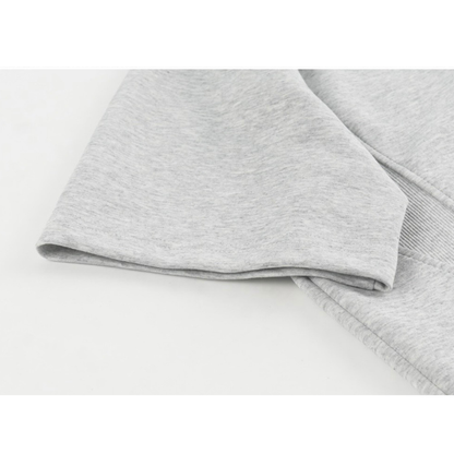ストレッチポンチ　ヘンリーネック　Tシャツ　N1581