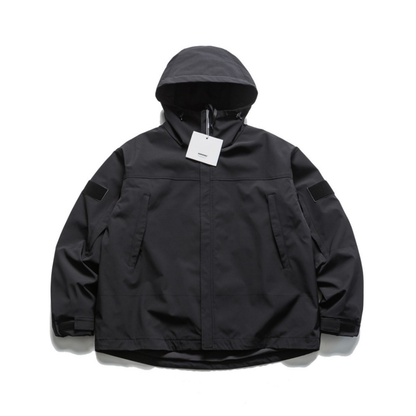 ３WAYフリース×高密度PE　ジャケット　N886