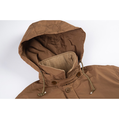 ホワイトダウン　ユーティリティ　ジャケット　N949