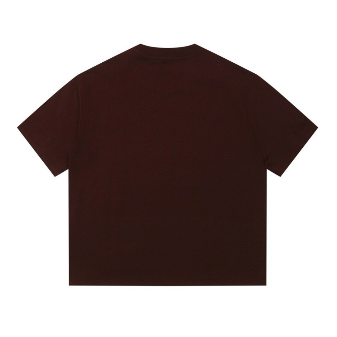 2ポイント　ロゴ　Tシャツ　N1434