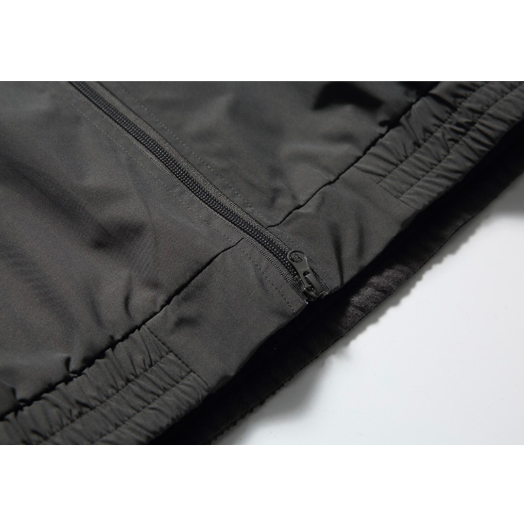 ワンポイント　トラックジャケット　N1287