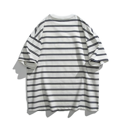 【NATURAL】ロゴ　プリントTシャツ　N236