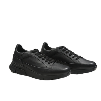 ボリュームソール　ミニマル　スニーカー　N1137