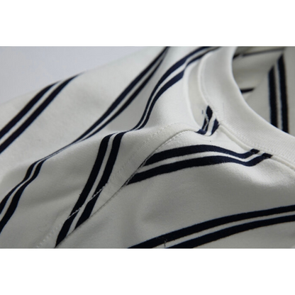 【NATURAL】ロゴ　プリントTシャツ　N236