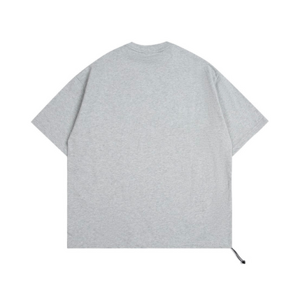 ヘムドローコード　Tシャツ　N394