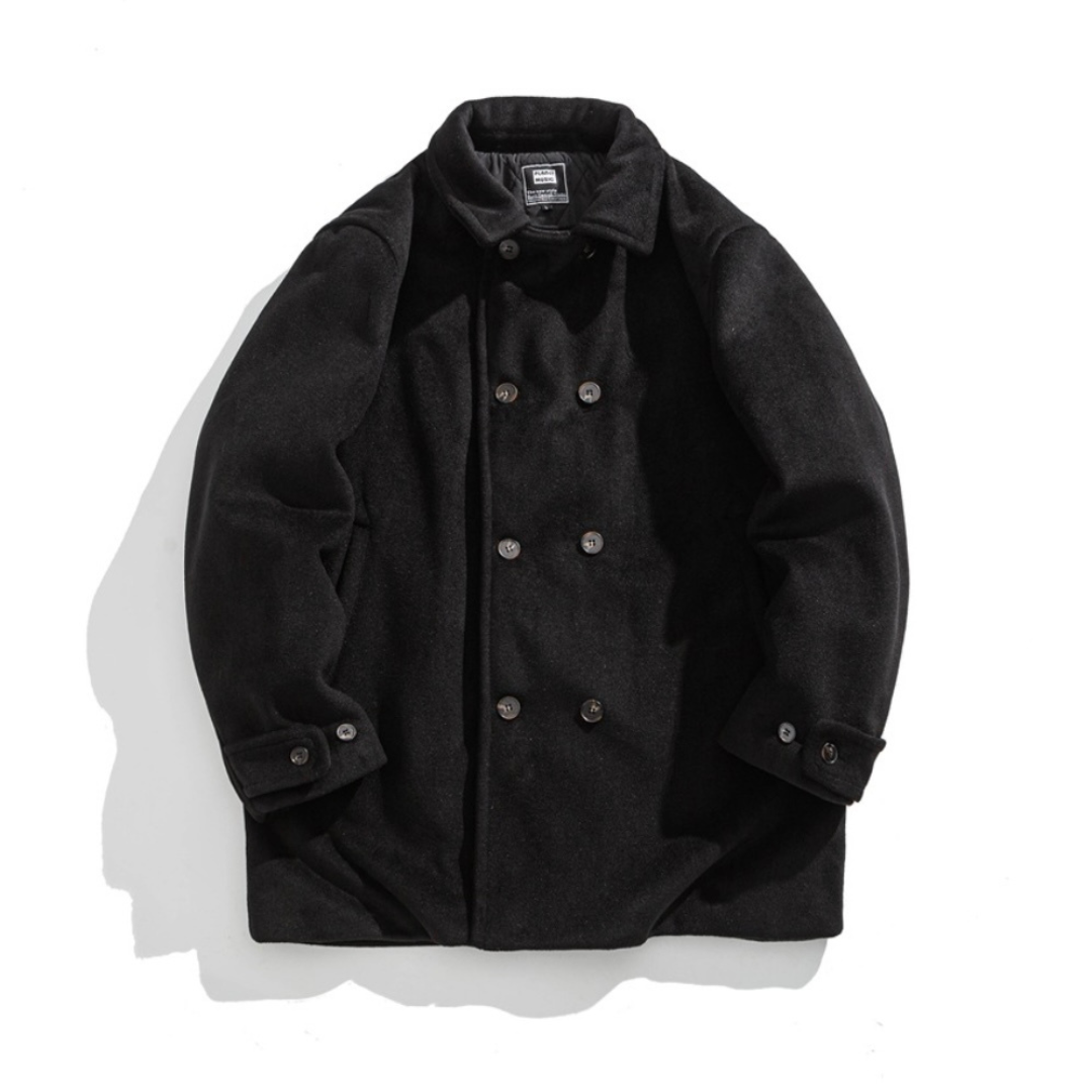 キルトライナー　Pコート　N953