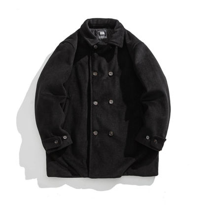 キルトライナー　Pコート　N953