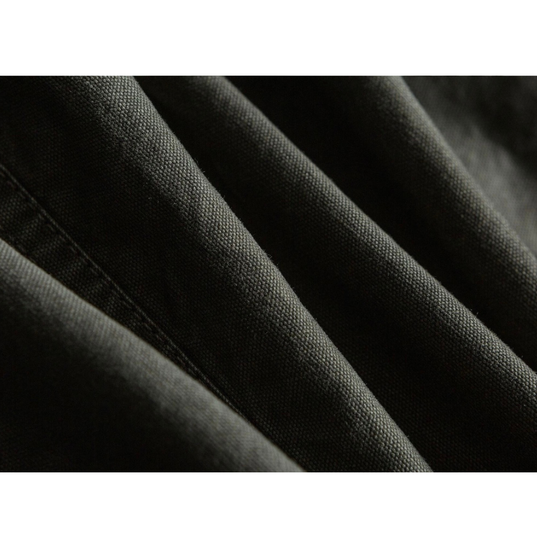 ハードキャンバス　ワイドイージー　カーゴパンツ　N1075