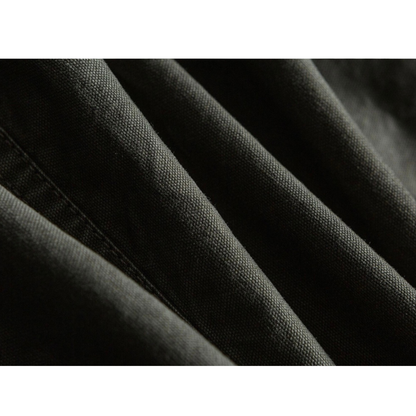 ハードキャンバス　ワイドイージー　カーゴパンツ　N1075