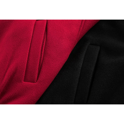 ライナーキルティング　スタンドカラー　ジャケット　N935