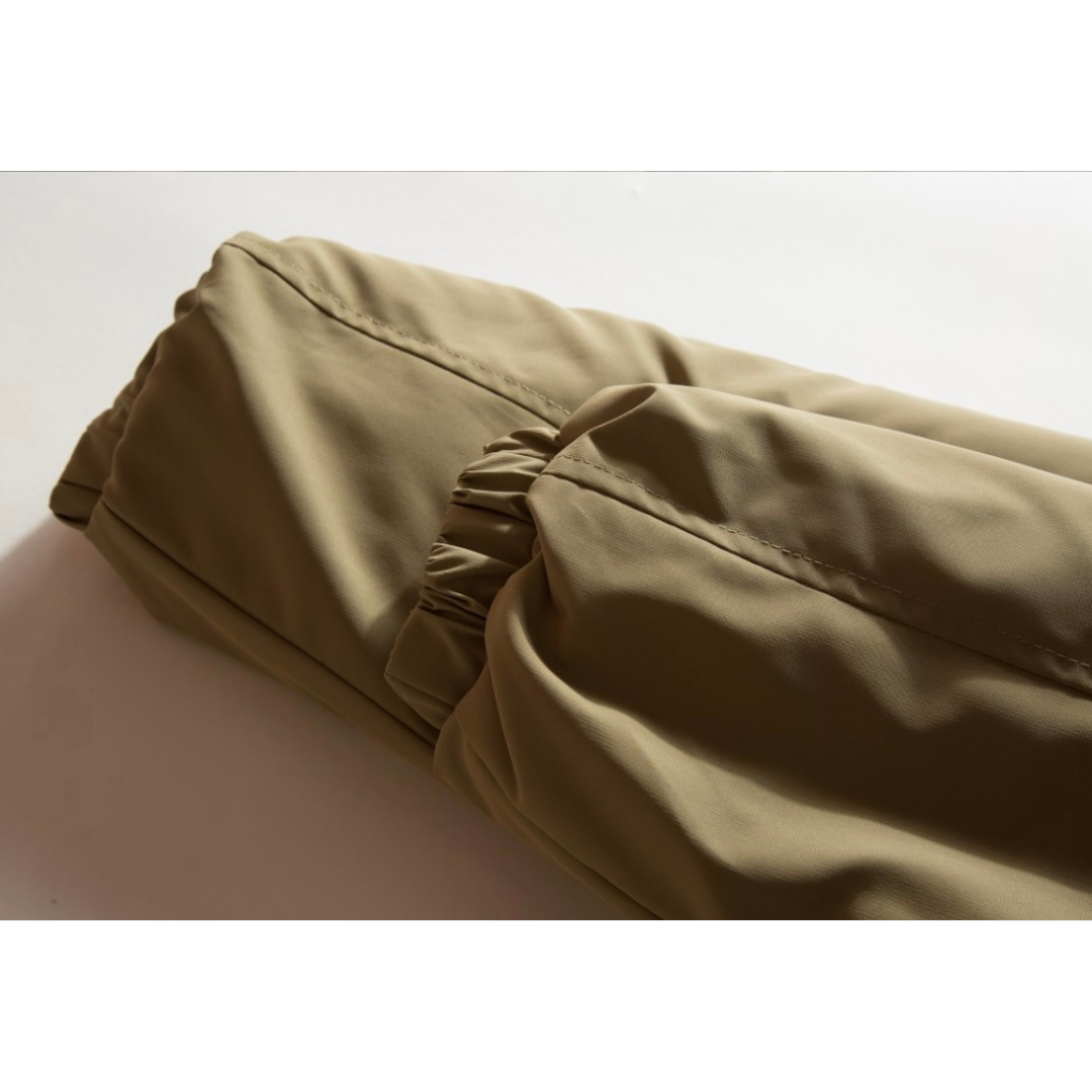 パテッド　ラージポケット　ジャケット　N884