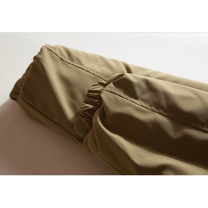 パテッド　ラージポケット　ジャケット　N884