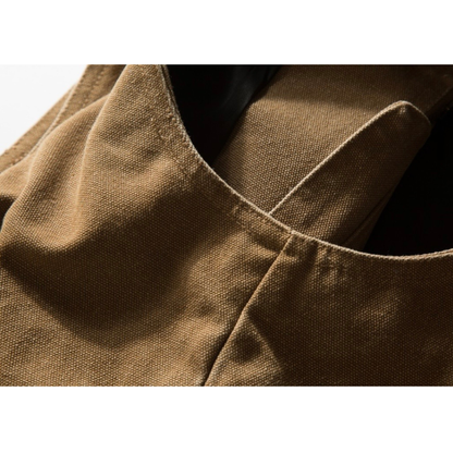 ハードキャンバス　ワークベスト　N1267