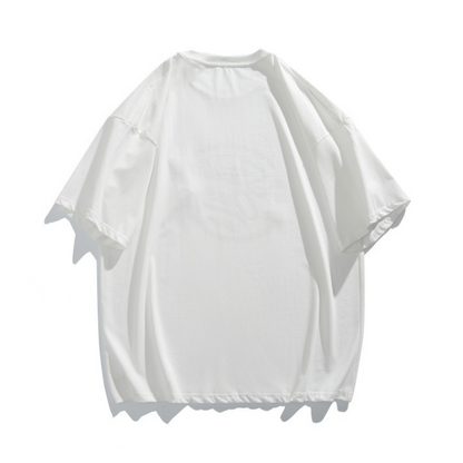 【Studio One】ロゴ　プリントTシャツ　N241