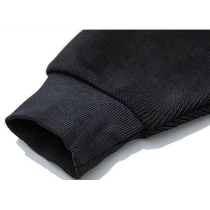 ライナーフリース　ジップアップ　パーカー　N997