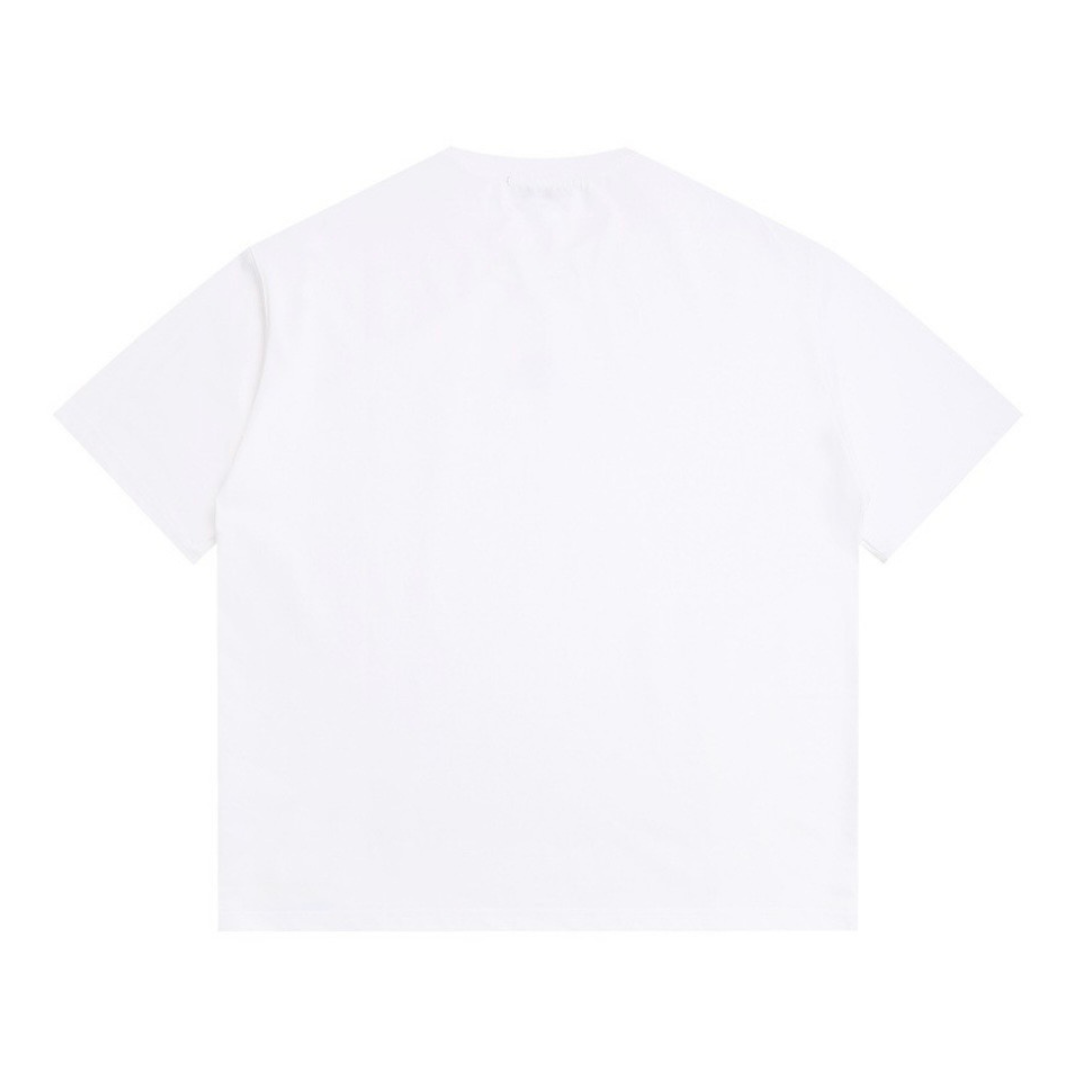 2ポイント　ロゴ　Tシャツ　N1434