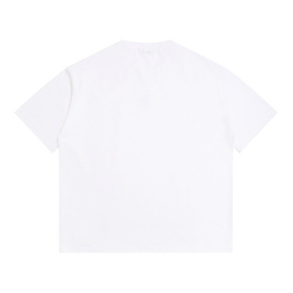 2ポイント　ロゴ　Tシャツ　N1434