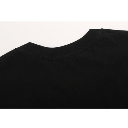 ベーシック　ワイドTシャツ　N1368