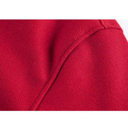 ライナーキルティング　スタンドカラー　ジャケット　N935