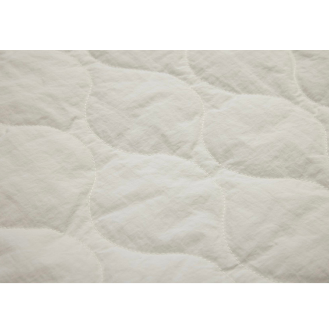 ナイロン　キルティング　ジャケット　N944