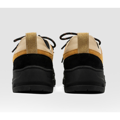 ラバーソール　マウンテン　スニーカー　N1135