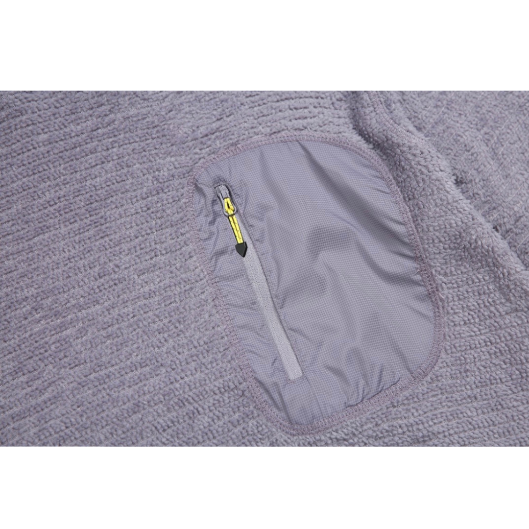 モールフリース　パーカー　N892