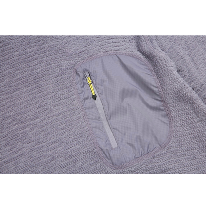 モールフリース　パーカー　N892