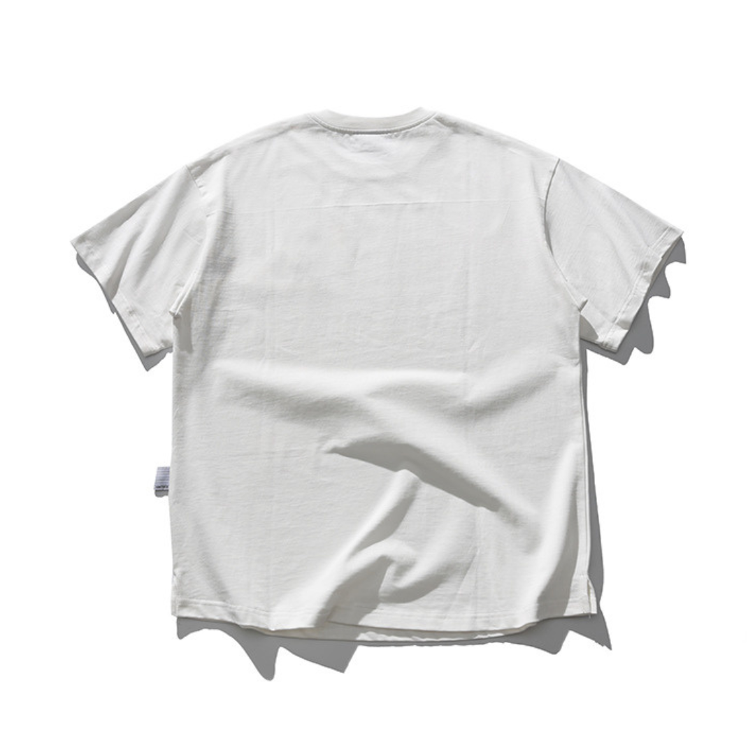 Climbers　ワンポイント　Tシャツ　N189