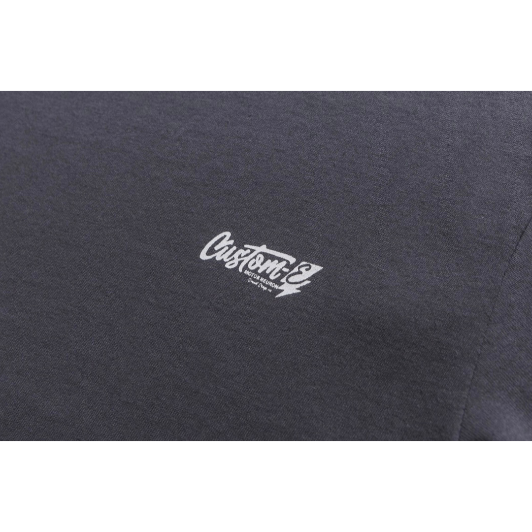 【Custom Bike】プリントTシャツ　N311