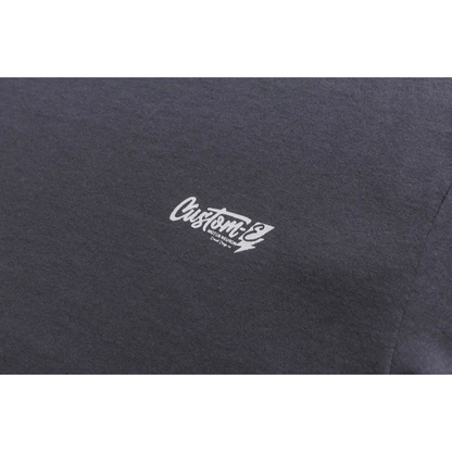 【Custom Bike】プリントTシャツ　N311