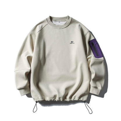 アームポケット　クルースウェット　N894