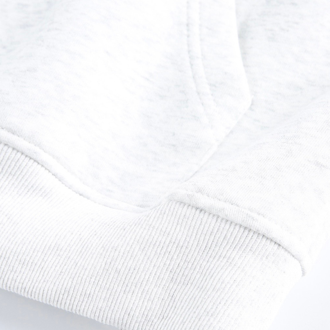 ヘビーウェイト　ダブルジップ　スウェットパーカー　N1147