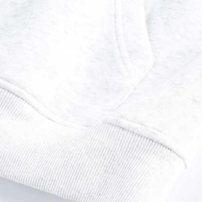 ヘビーウェイト　ダブルジップ　スウェットパーカー　N1147