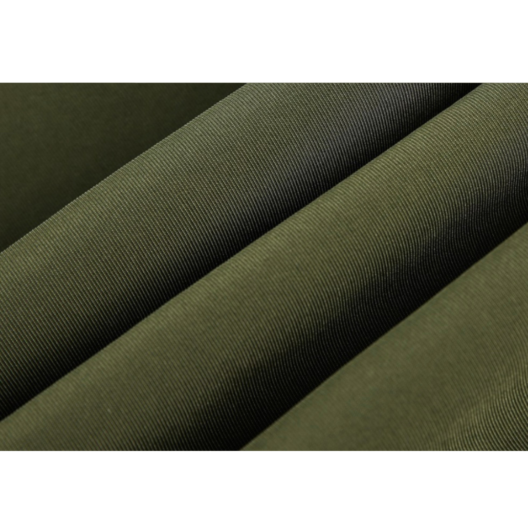 高密度ポリエステル　テック　ハンティングジャケット　N926