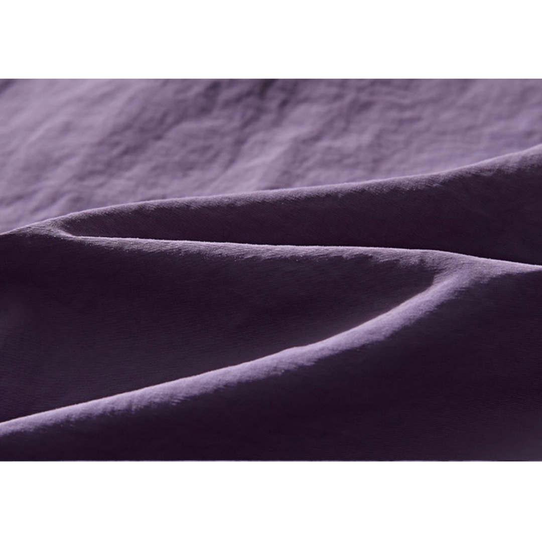 ワッシャーナイロン　マウンテンジャケット　N1282