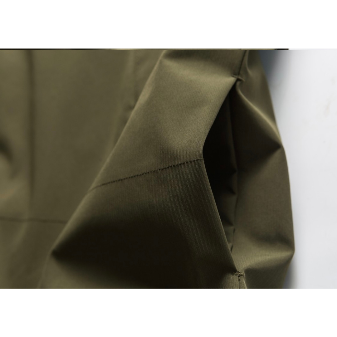 ３WAYフリース×高密度PE　ジャケット　N886