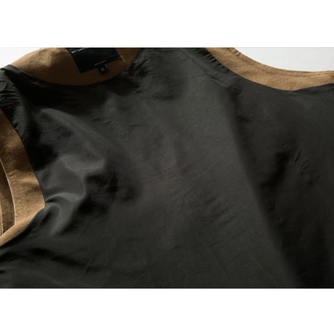 ハードキャンバス　ワークベスト　N1267