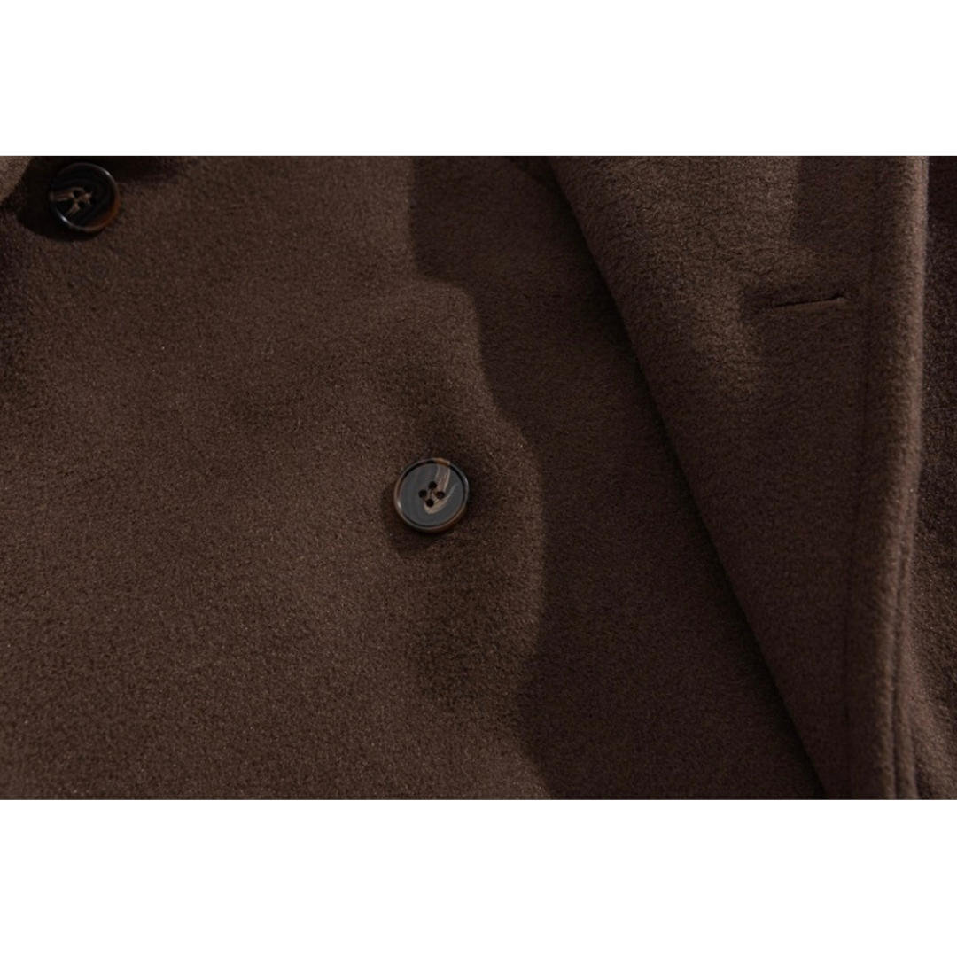 キルトライナー　Pコート　N953