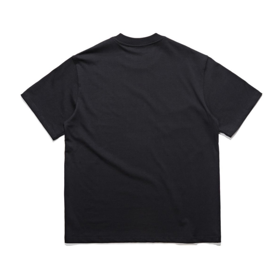 ヘビーウェイト　スタンダードTシャツ　N1533