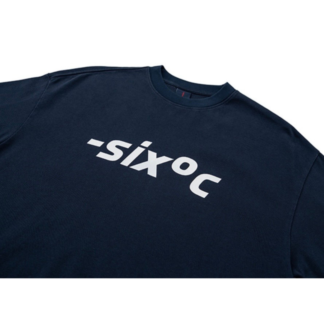 エラーテキスト　プリントTシャツ　N1296