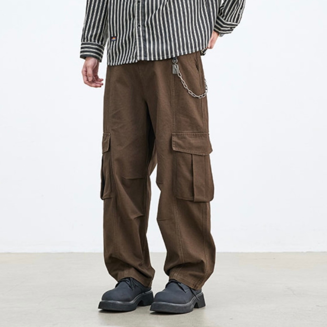 アーミーツイル　カーゴパンツ　N1078