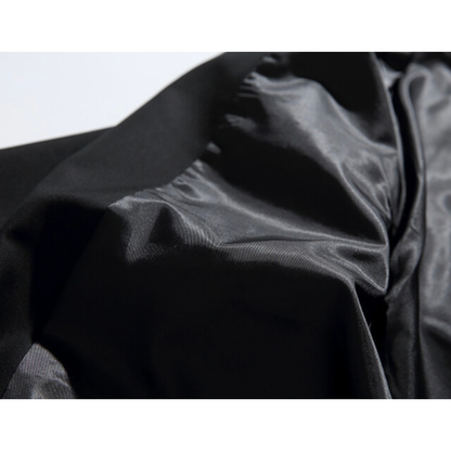 ワイド　テーラード　ジャケット　N817