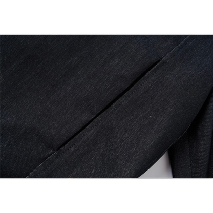 コットンポリエステル　アノラック　ジャケット　N1285