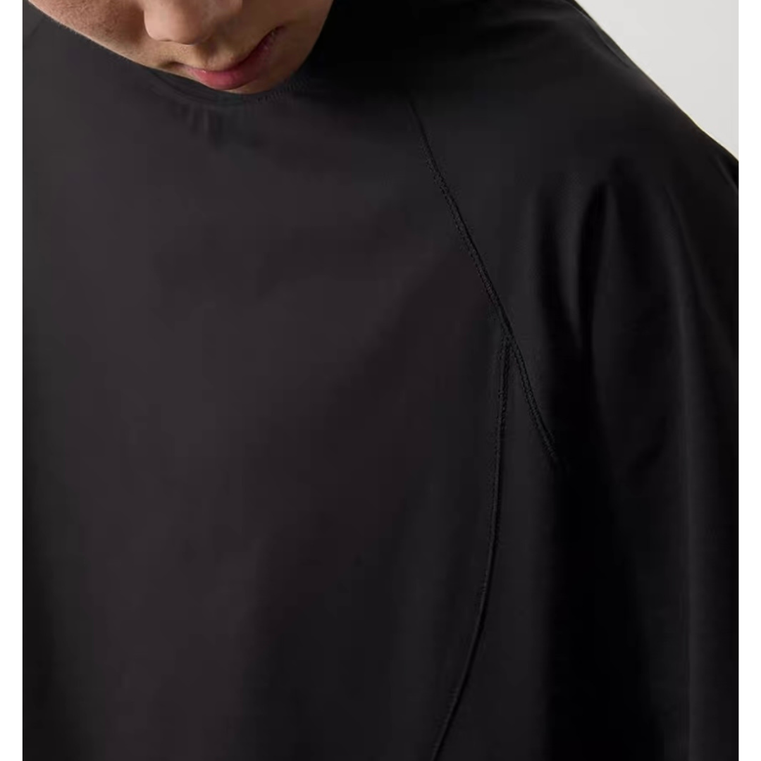 マルチファンクション　ワイド　Tシャツ　N332