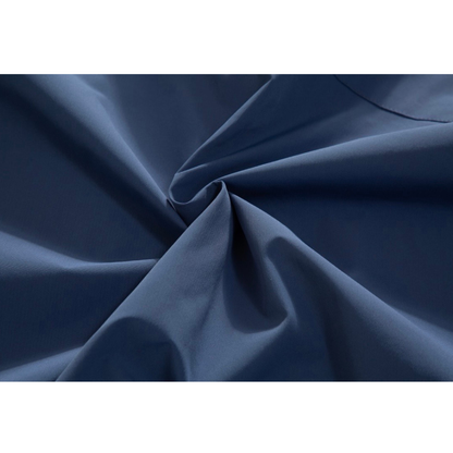 ビッグポケット　スタンドジップ　ジャケット　N1237