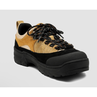 ラバーソール　マウンテン　スニーカー　N1135