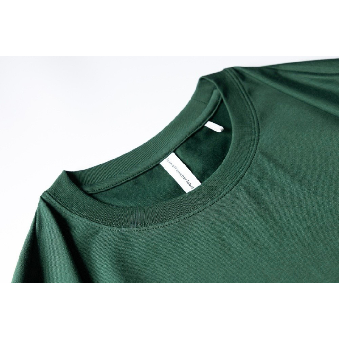 【BLACKALMADA】プリントTシャツ　N1547