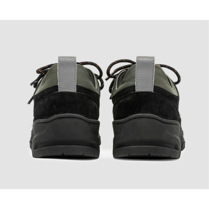 ラバーソール　マウンテン　スニーカー　N1135