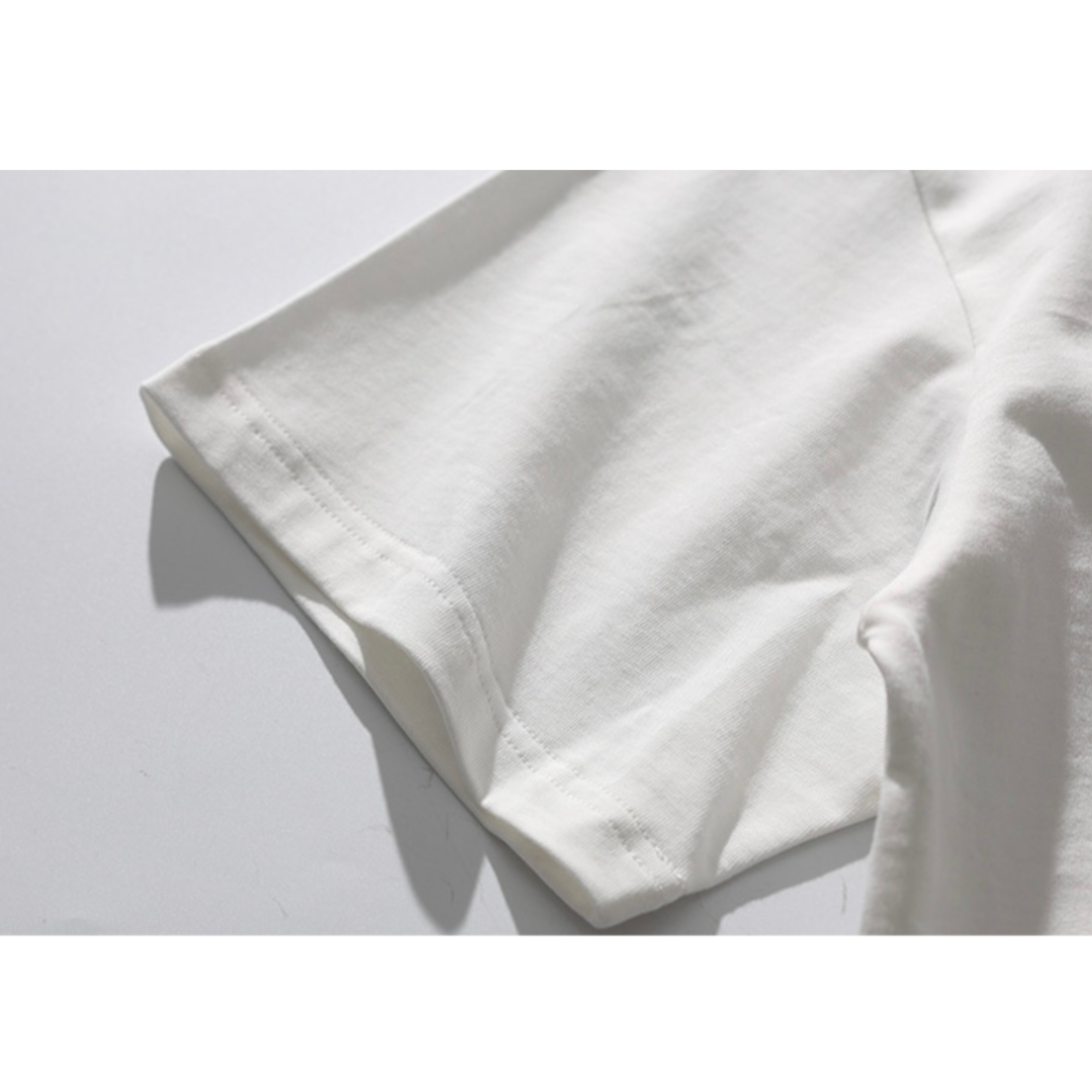 Climbers　ワンポイント　Tシャツ　N189