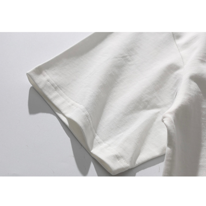 Climbers　ワンポイント　Tシャツ　N189